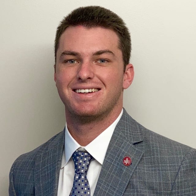 Noah Henderson
